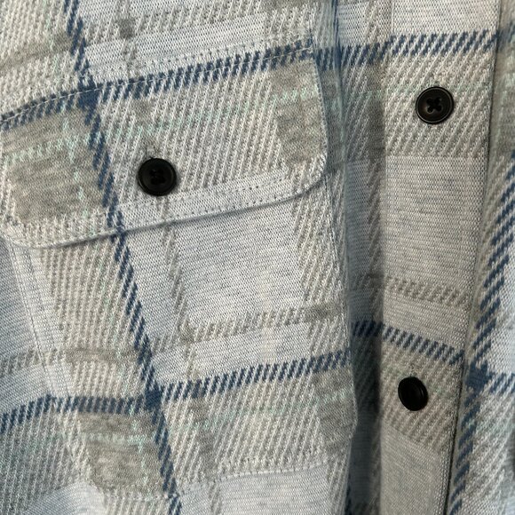 FAHERTY Legend Button-Up Shirt - Picture 2 of 4